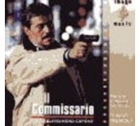 OST - IL COMMISSARIO