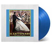 Ost - Il Gattopardo (Nino Rota) (Ltd Blue