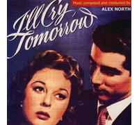 OST - I'LL CRY TOMORROW