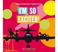 OST - I'M SO EXCITED !