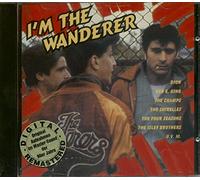 Ost - I'M the Wanderer