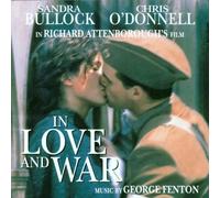 Ost - in Love & War