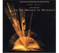 Ost - In the Mouth of Madness