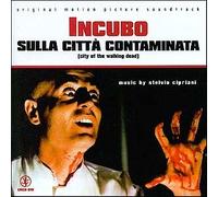 Ost - Incubo Sulla Citta Contaminata
