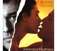 Ost - Indecent Proposal