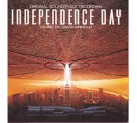 Ost - Independence Day