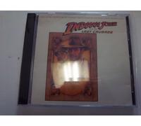 Ost - Indiana Jones