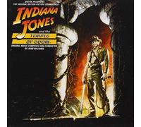 Ost - INDIANA JONES AND THE..