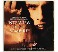 Ost - Interview With the Vampire