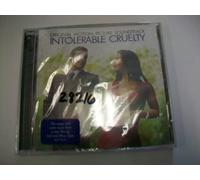 Ost - Intolerable Cruelty