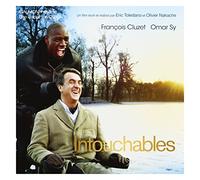 Ost - Intouchables (Quasi Amici)