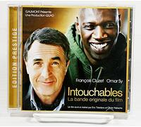 Ost - Intouchables - Ziemlich Beste Freunde