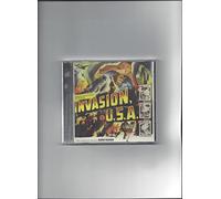 Ost - Invasion Usa/Tormented