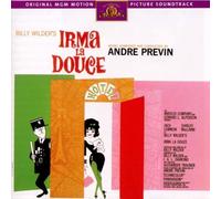 Ost - Irma la Douce