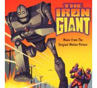 Ost - Iron Giant