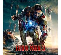 OST - IRON MAN 3