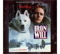 OST - Iron Will