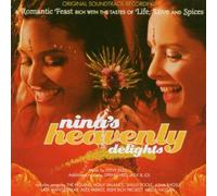 Ost/Isles,Steve (Composer) - Nina'S Heavenly Delights