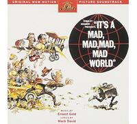 Ost - It'S a Mad,Mad,Mad,Mad World