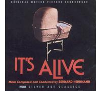 Ost - IT'S ALIVE