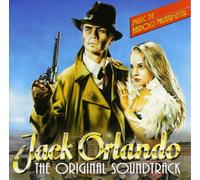 Ost - Jack Orlando