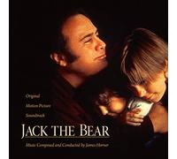 OST - JACK THE BEAR