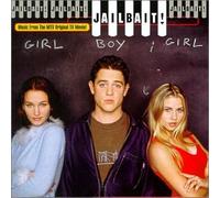 Ost - Jailbait