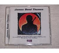 Ost - James Bond