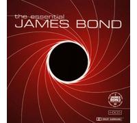 Ost - James Bond-Essential