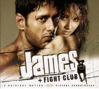 OST - JAMES + FIGHT CLUB