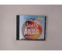 Ost - James und der Riesenpfirsich