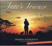 Ost - Jane'S Journey
