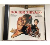 Ost/Jarre,Maurice (Composer) - Doctor Zhivago: Music From The Original Motion Picture
