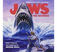OST - JAWS THE REVENGE