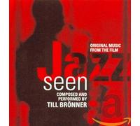 Ost - Jazz Seen O.S.T.