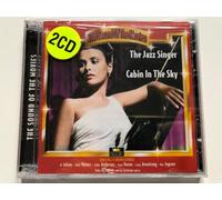 Ost - Jazz Singer/Cabin in The [Import]
