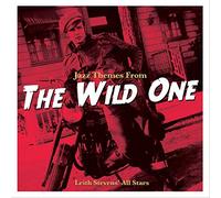Ost - Jazz Themes From The Wild One