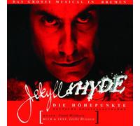 OST - JEKYLL & HYDE