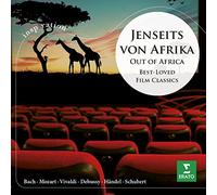 Ost - Jenseits Von Afrika