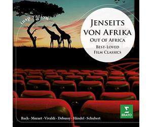 Ost - Jenseits Von Afrika