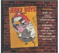 OST - JERKY BOYS