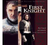 OST JERRY GOLDSMITH: FIRST KNIGHT (CD)