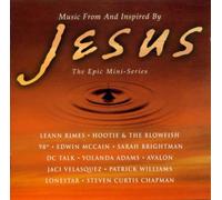 Ost - Jesus/the Epic Mini-Series/