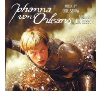 Ost - Joan of Arc