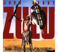 Ost - John Barry-Film Music
