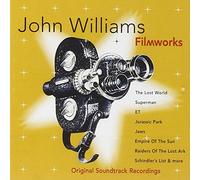 Ost - John Williams Film Works