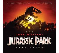 Ost - John Williams Jurassic.. (4 CD)