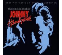 COODER RY - Johnny Handsome