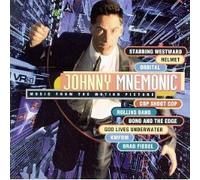 Ost - Johnny Mnemonic
