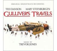 Ost/Jones,Trevor (Composer) - Gulliver'S Travels